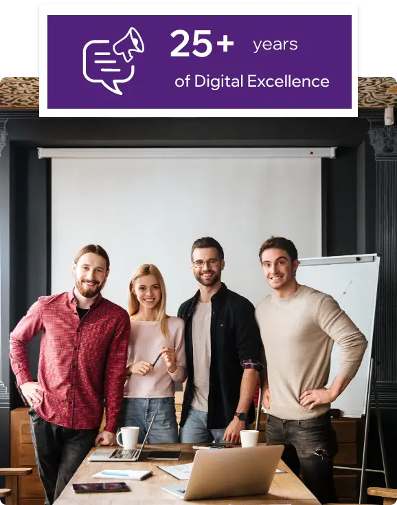 Who We Are - Futurism Marketing Team