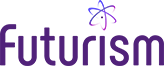 Futurism logo